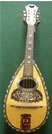 Mandola Baritone